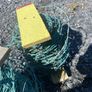 barbed wire Image 6