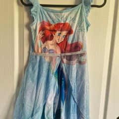 Disney Ariel dress