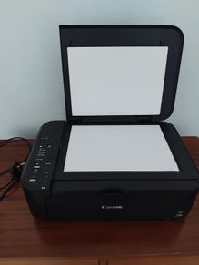 Canon MG3250 printer copier scanner