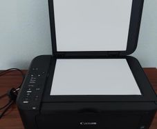 Canon MG3250 printer copier scanner