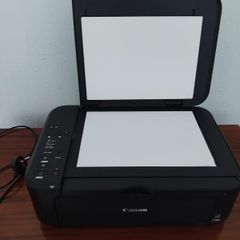 Canon MG3250 printer copier scanner