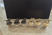 Blanton's Horse &amp; Jockey Bottle Tops