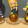 Dragon Ball Figures Set (Android 17, 18 & 16) Image 3