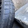 vw spare wheel Image 6