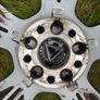 Mercedes-Benz 17inch OEM Alloy Wheels with Tyres  5x112 Image 5
