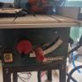 Parkside Table Saw Image 2