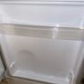 Undercounter Fridge Freezer Image 3