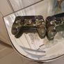 2 Playstation 4 controllers Image 2