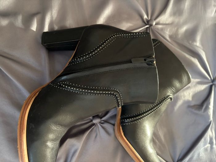 clarks boots