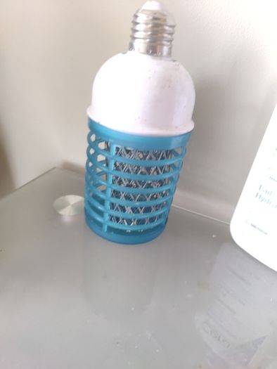 insect killer bulb