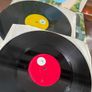 Preston School Of Industry (Pavement) - All This Sounds Gas Image 2