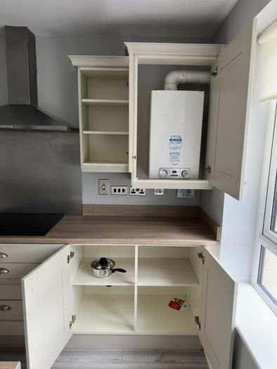 Kitchen Cabinets