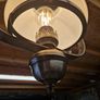 Vintage French 1980s Chandelier Image 2