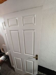 doors