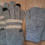 Women's Gloves X 4 Image 2