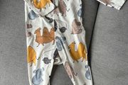 Two M&amp;S sleepsuits 12-18 months, new