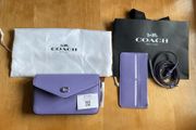 Coach small bag