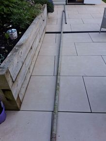 Antenna Mast System