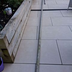Antenna Mast System