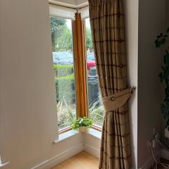 Curtains