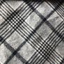Beautiful tartan scarf Image 3