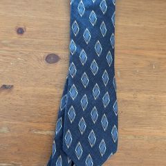 Boss Italian Silk Tie