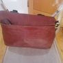Real Leather bag Image 3