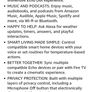 Alexa Echo Dot (3rd Generarion) New Image 3