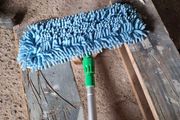 Floor cleaner