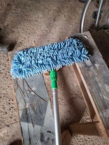 Floor cleaner