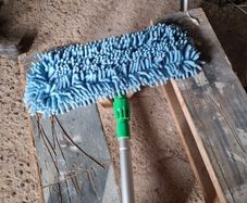 Floor cleaner
