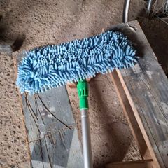 Floor cleaner