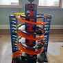 Hot Wheels City Mega Garage Playset Image 8