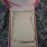 sterling silver mens chain stamped unwanted gift Image 2