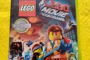 Lego The lego movie game Xbox 360 games Original