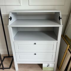 Ikea Baby Changing Table and Chest of Drawers