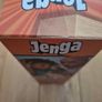 Jenga and Connect 4 New and Unopened Image 2