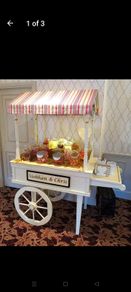 Sweet Cart