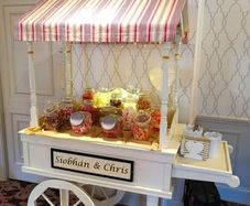 Sweet Cart