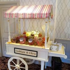 Sweet Cart