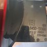 Mazda 3 2013-2018 rear passenger side light B45d51160 Image 3