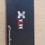 XVive U2 Wireless Guitar system Image 4
