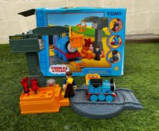Thomas the Tank set