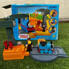 Thomas the Tank set