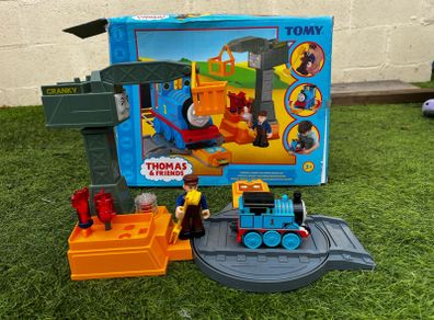 Thomas the Tank set