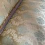 French style Victorian sofa Image 8