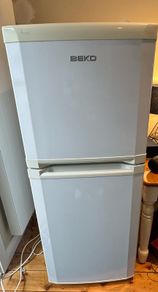 BEKO Fridge Freezer