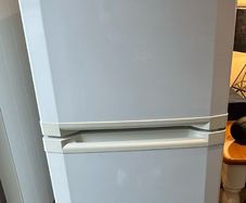 BEKO Fridge Freezer
