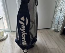 TaylorMade Golf Bag - Brand New, Never Used - Premium Model