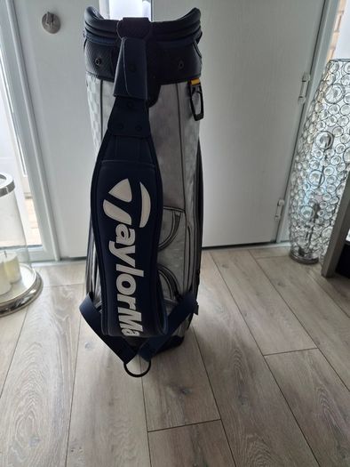 TaylorMade Golf Bag - Brand New, Never Used - Premium Model
